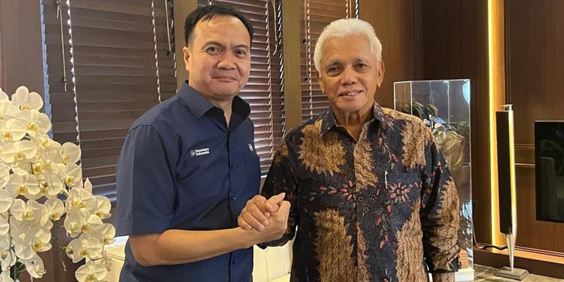 26 Tokoh Wantimpres jadi Dapur Nasihat Prabowo