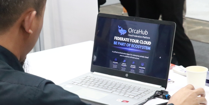 Ekosistem Open Cloud Jadi Alternatif Korporasi Perkuat Kendali Digital
