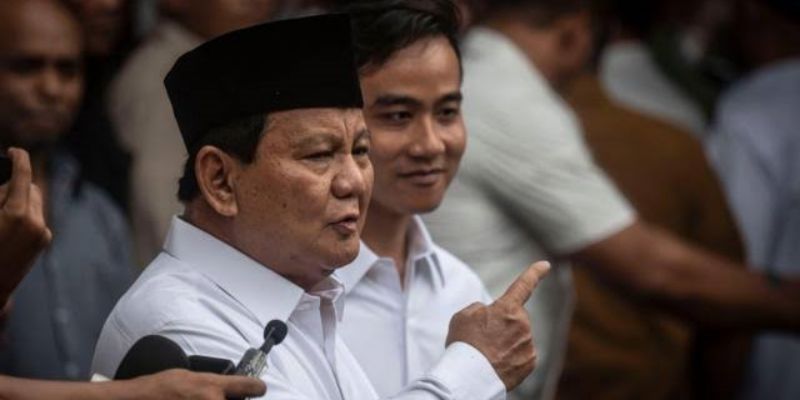 Kinerja Sektor Hukum Era Prabowo-Gibran Makin Bertaring