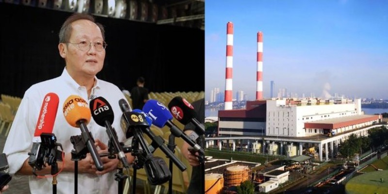 Singapura Pastikan Pemotongan Pasokan Gas RI Tak Pengaruhi Harga Listrik Nasional