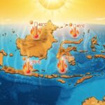 El Niño Bertahan hingga 2027, Dampaknya Mereda Seiring Datangnya Musim Hujan