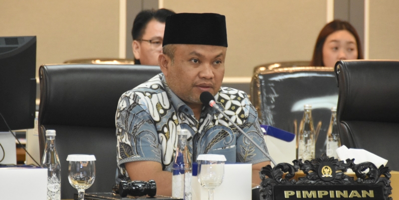 Gerindra Minta Polemik soal Gibran Tak Diperpanjang Usai Keluar Putusan MK