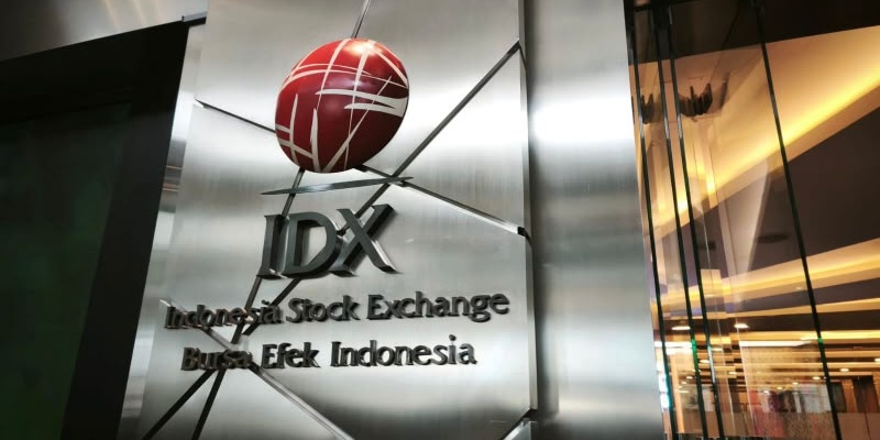 BEI Tagih Penjelasan Emiten Haji Isam soal Gadai Saham ke Bank Mandiri