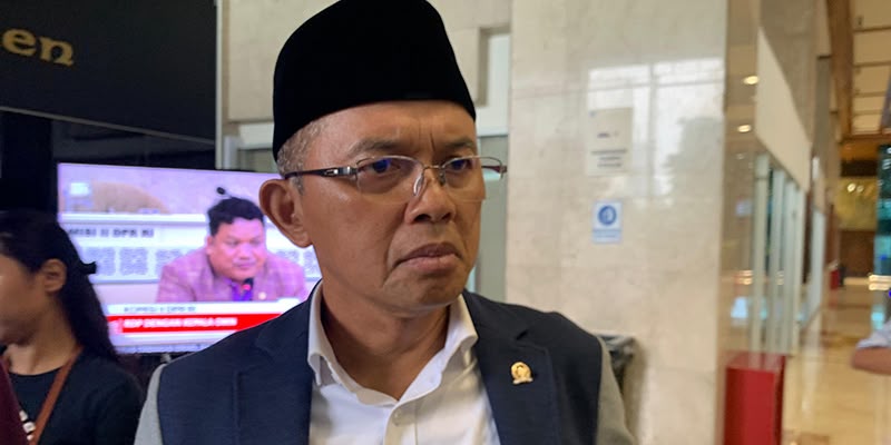 Subsidi Biaya Haji Tak Lepas dari Komunikasi DPR dan Pemerintah