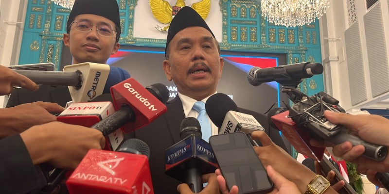 Kabakom Sebut Kebijakan Ekonomi Prabowo Makin Inklusif, Upah Buruh Naik