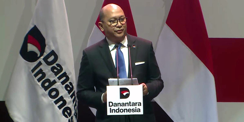 Penataan BUMN Dikebut, Danantara Incar Laba Rp334 Triliun pada 2026