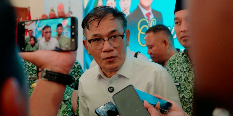 Wantimpres Bukan Sekadar Membenarkan Keputusan Kekuasaan