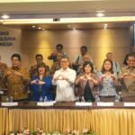 Apindo Minta RUU Ketenagakerjaan Jaga Investasi dan Lapangan Kerja