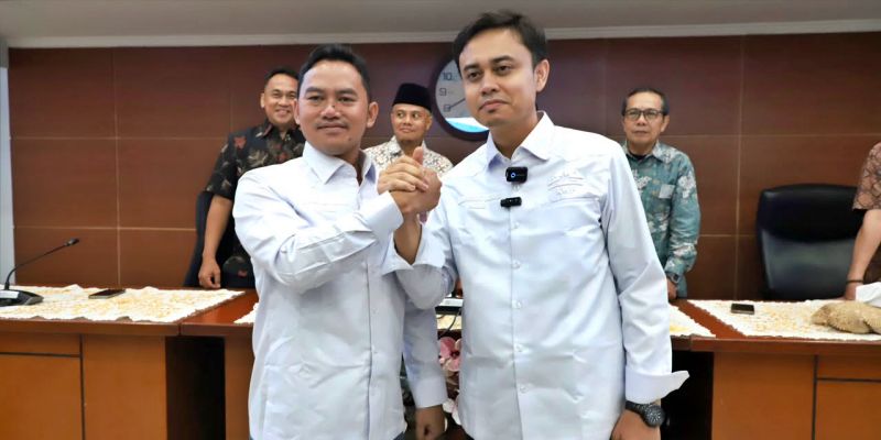 Rafyq Pandjaitan Terpilih Ketua KWP, Ariawan Titip Pesan Ini