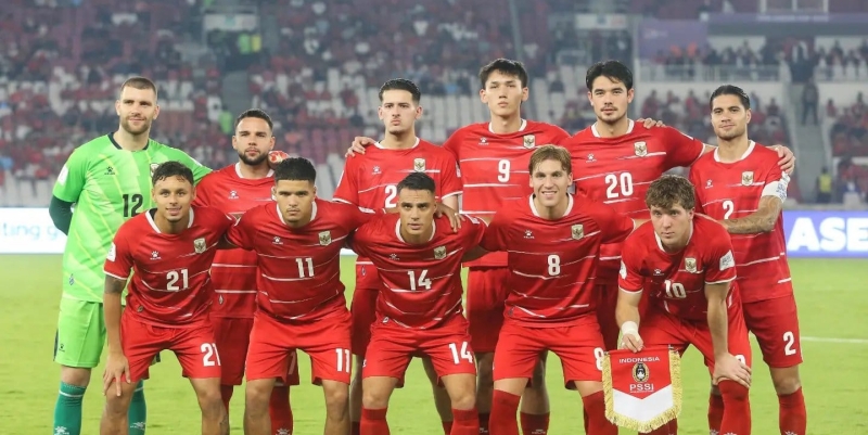Garuda Tantang Gajah Perang di Final FIFA ASEAN Cup 2026