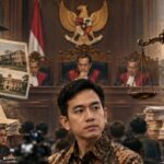Gibran Dilaporkan ke Bareskrim Terkait Dugaan Keabsahan Ijazah