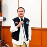 JARI Apresiasi Investasi dan Penguatan Fondasi Ekonomi Prabowo