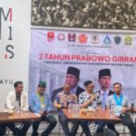 Aliansi GMI Soroti Tata Kelola MBG hingga Pendidikan Gratis