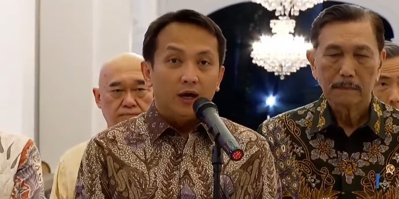 Dua Tahun Prabowo, Ekspor Hilirisasi Naik 45 Persen