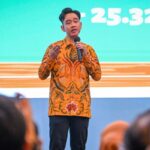 Gibran Tetap Wapres tapi Bohong