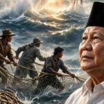Ekonomi Biru Dijaga, Nelayan Disejahterakan