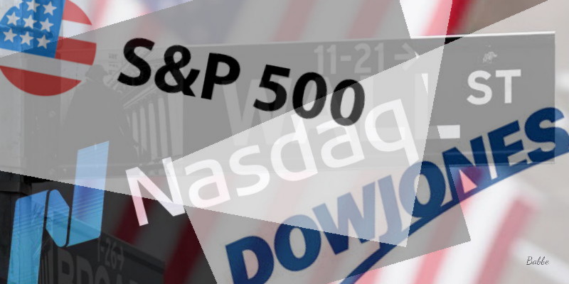 Wall Street Bangkit Ditopang Sektor Kesehatan