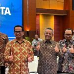 Suahasil Pangkas Anggaran Perjalanan Dinas 30 Persen