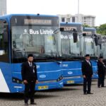 Blok M Berkembang Jadi Pusat Ekonomi, Pengamat Dorong Daerah Tiru Transportasi Jakarta