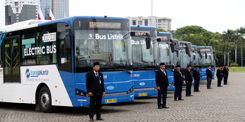 Blok M Berkembang Jadi Pusat Ekonomi, Pengamat Dorong Daerah Tiru Transportasi Jakarta