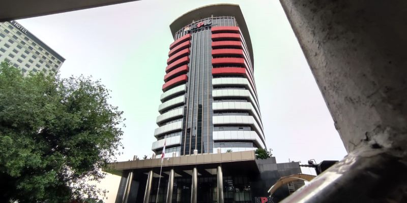 KPK Jangan Takut Bongkar Praktik Mafia Tanah
