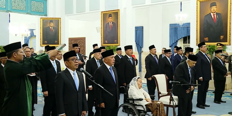 Dasar Hukumnya Ada, Efektivitas Perlu Dibuktikan