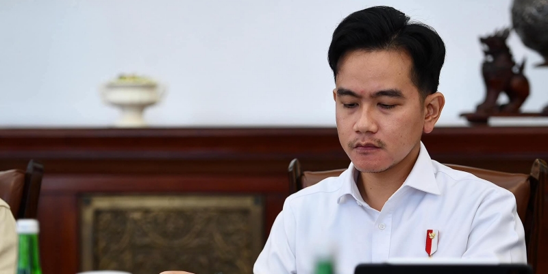 Ketika MK Diuji oleh Syarat Pendidikan Gibran