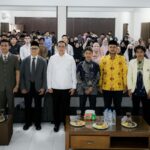 Kita tidak Perlu Sikut-sikutan Kejar Jabatan Tertinggi