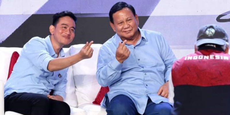 98 Resolution Network Soroti Tata Kelola SDA dan Ekonomi Kerakyatan di Dua Tahun Prabowo-Gibran