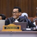 Lagi, Putusan MK Tentukan Nasib Gibran