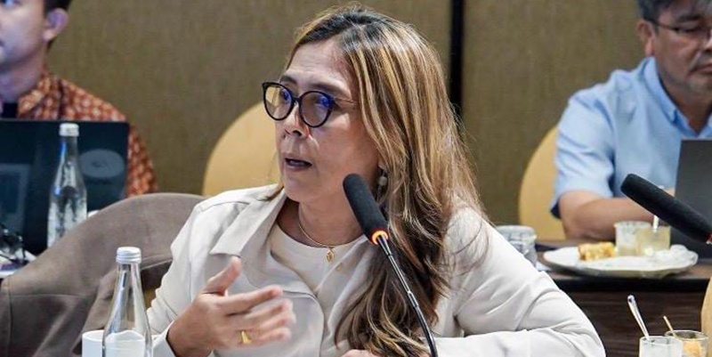 IHSG, Selat Malaka dan Ujian Kedaulatan Ekonomi Indonesia