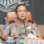 Pengurangan Angka Pelanggaran Jadi Indikator Keberhasilan Operasi Patuh Jaya 2026