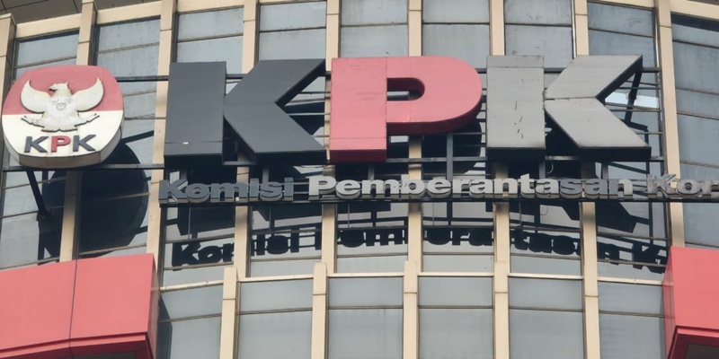 Selain Bupati Klaten, KPK Juga Tangkap Kepala Perwakilan BPK Jateng Ahmad Luthfi