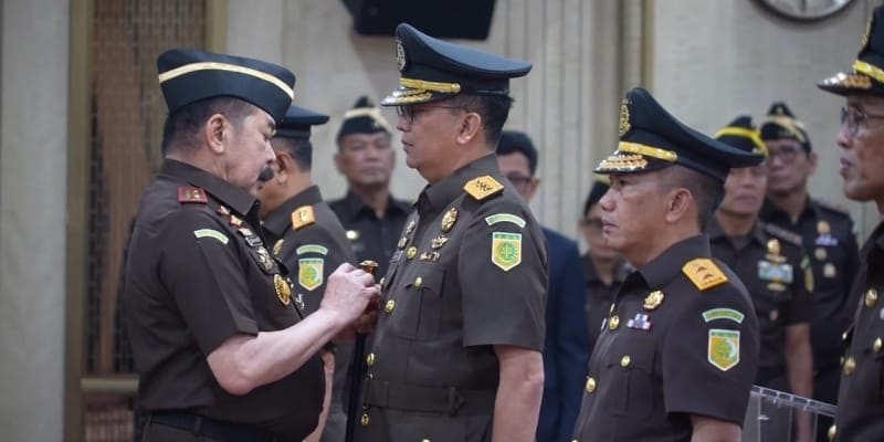 Guru Besar Unsoed Apresiasi Jampidsus Jerat Dua Korporasi dalam Kasus Korupsi