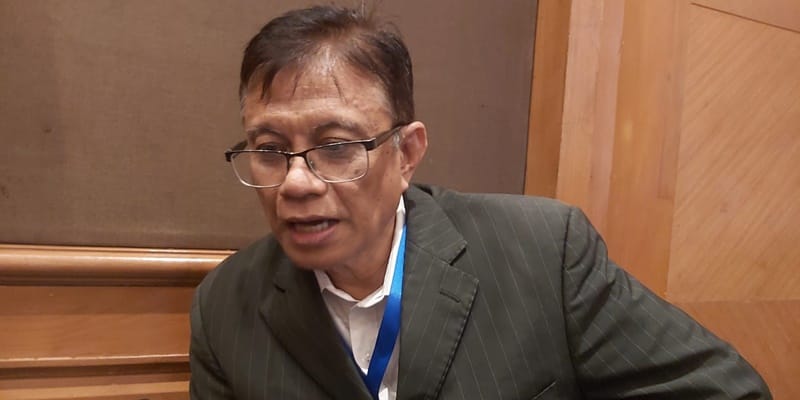 Industri Harus Jadi Lokomotif Pertumbuhan