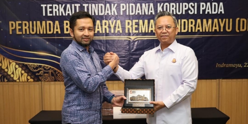 LPS Terima Rp2,78 Miliar Hasil Lelang Sitaan Korupsi BPR KRI