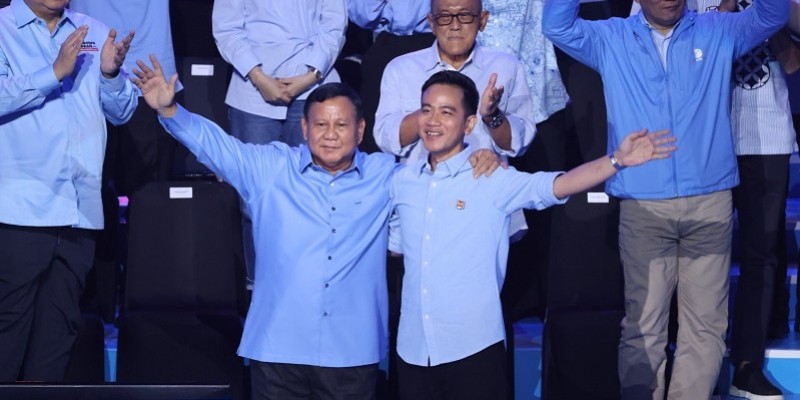 Elektabilitas Prabowo Versi PPI dan SMRC Jomplang, Ini Penjelasan IPS