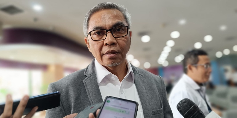 KPK Ingatkan Nusron Wahid soal Kewajiban Hadiri Panggilan Penyidik