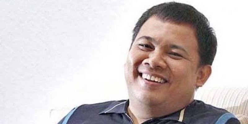 PJBS Direvisi, Porsi Saham Bayan Resources yang Dibeli Haji Isam Bertambah Jadi 10,08 Miliar