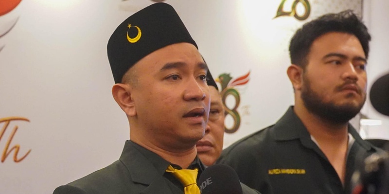 PBB Gugat Ambang Batas Parlemen: Jangan Sia-siakan Suara Rakyat!