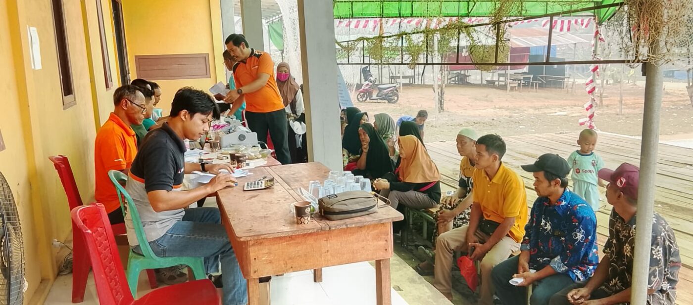 Hanya di Oktober, Kalbar Umumkan Pemutihan Denda Pajak Kendaraan