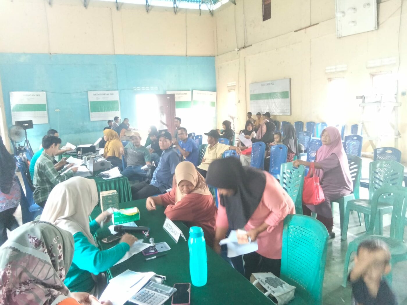 Jatuh Tempo PBB-P2 Sambas Diperpanjang hingga 30 November 2026