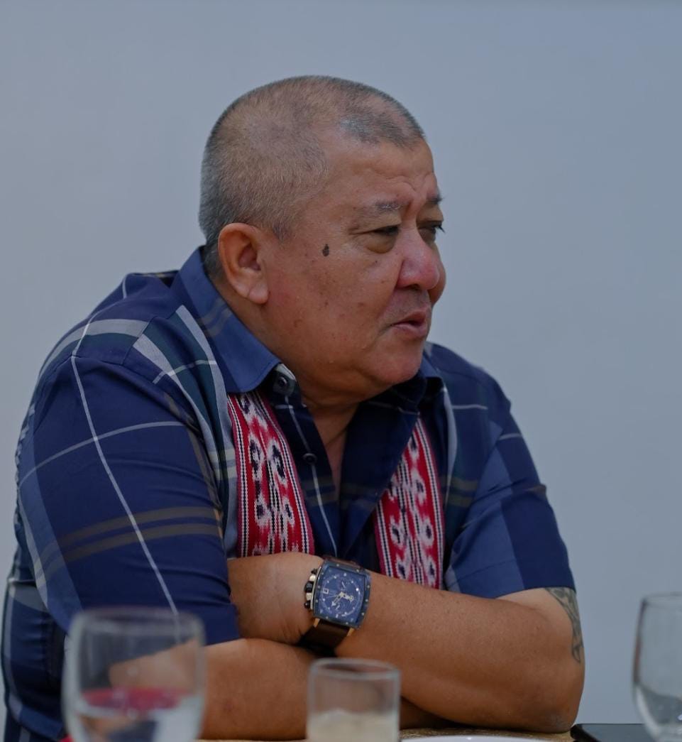 OTT Perumdam Bengkayang, PW GNPK RI Kalbar: Periksa Semua Pihak Termasuk Bupati dan Kepala BPK Kalbar