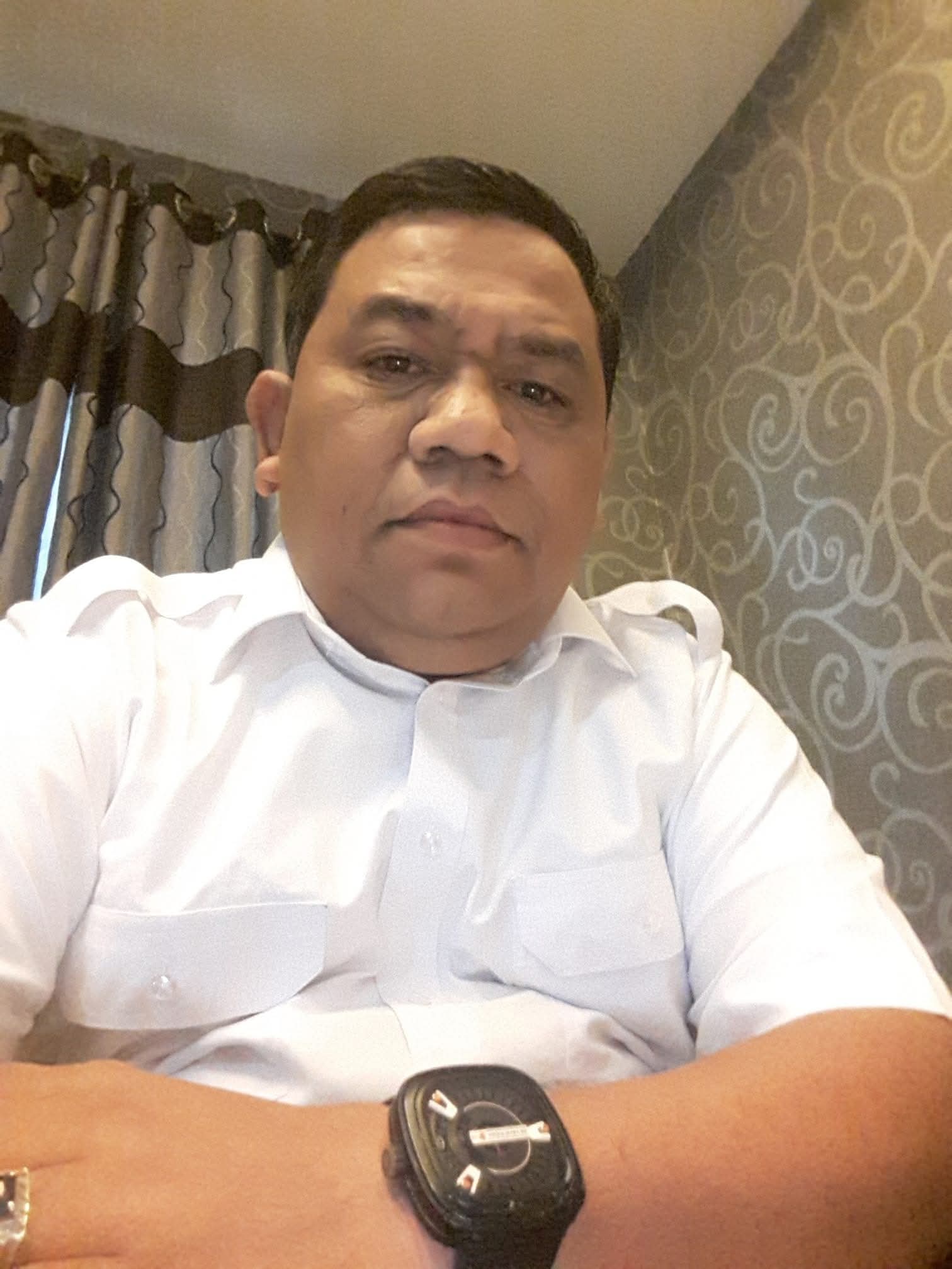 Saharuddin Koornas Gebrak Sarankan Wapres Gibran Segera Mundur: “Lebih Beretika dan Jadi Catatan Sejarah”