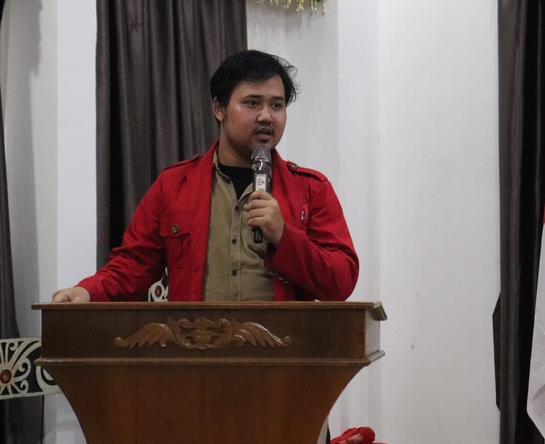Mahasiswa Kalbar Dorong KPK Periksa Lintas Lembaga, Independensi Jangan Sekadar Slogan