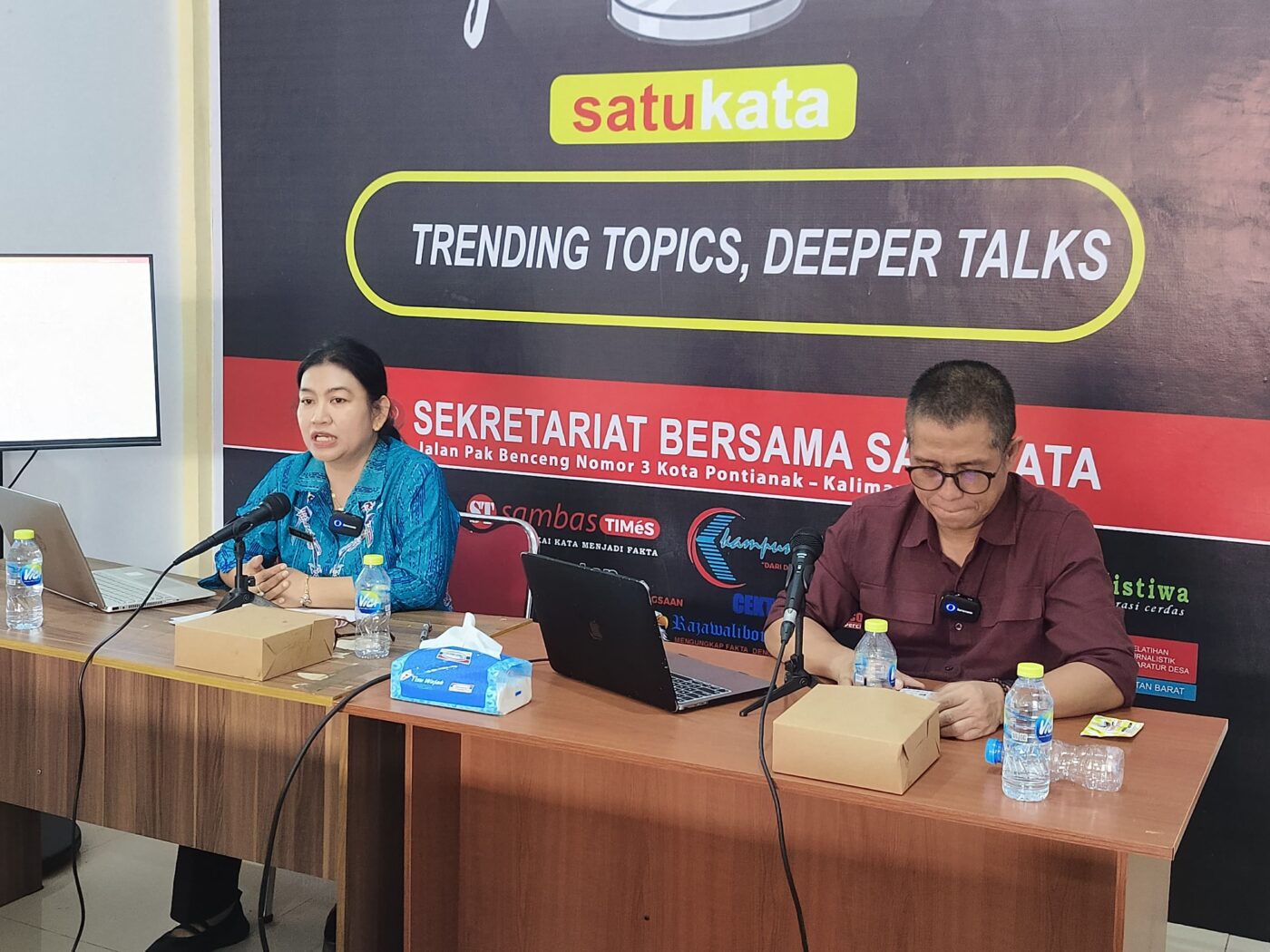Target Investasi di Kalbar Tercapai Lebih dari 100 Persen, Pemerintah Diminta Permudah Birokrasi untuk PMA