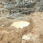 Lagi.. PETI Jatuh Korban, Tiga Penambang Tewas Tertimbun Di Lembah Bawang Bengkayang