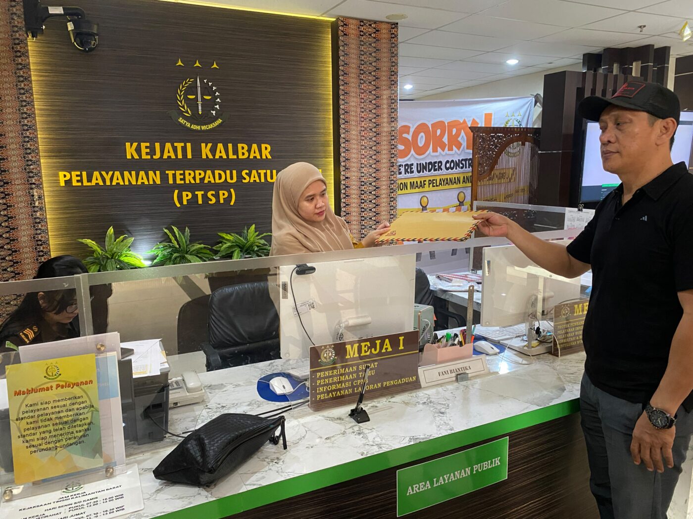 BPM Minta Kajati dan Kajari Singkawang Buka Suara soal Kasus HPL Pasir Panjang