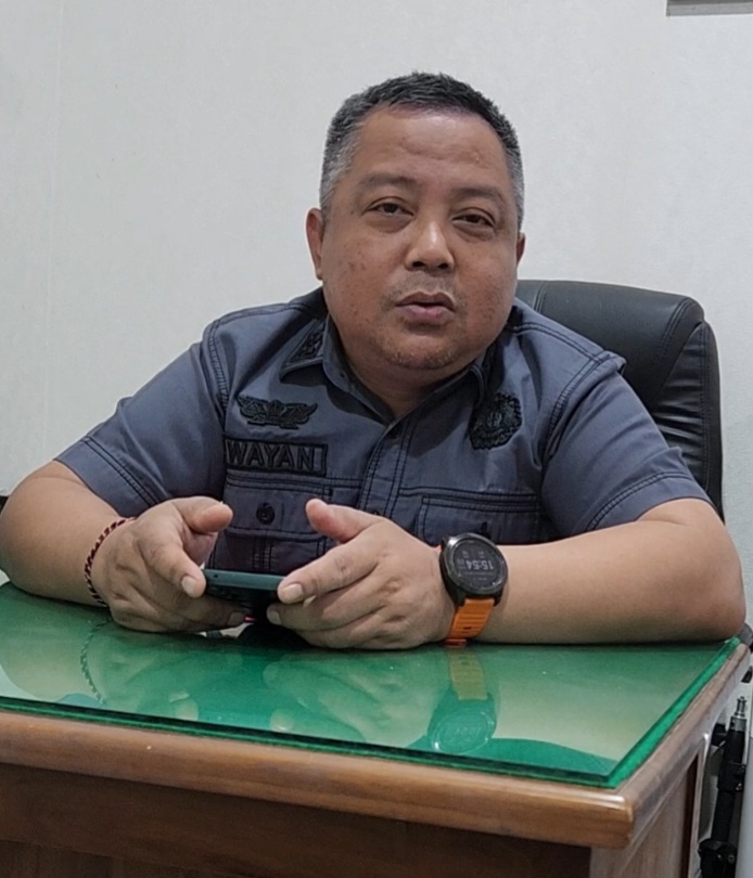 Terdakwa Kasus Hibah Mujahidin “Bebas Demi Hukum”, Ini Penjelasan Kejati Kalbar