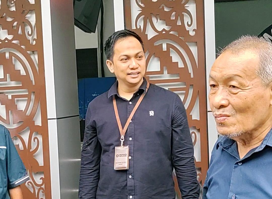 Dua Terdakwa Kasus Hibah SMA Mujahidin Pontianak Keluar Demi Hukum, Sidang Masih Berjalan